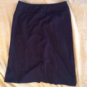 New York & Company Pencil Skirt